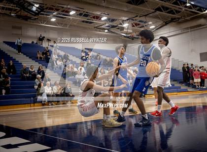 Thumbnail 3 in Dobson @ Pinnacle photogallery.