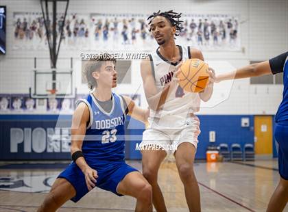 Thumbnail 2 in Dobson @ Pinnacle photogallery.