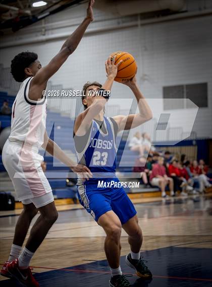 Thumbnail 2 in Dobson @ Pinnacle photogallery.