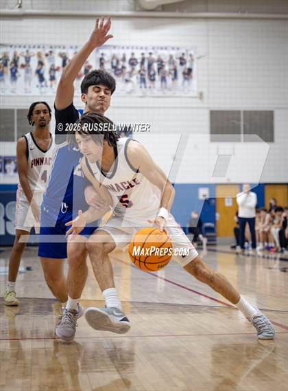 Thumbnail 3 in Dobson @ Pinnacle photogallery.