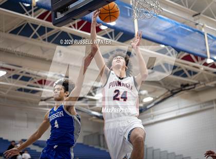 Thumbnail 1 in Dobson @ Pinnacle photogallery.