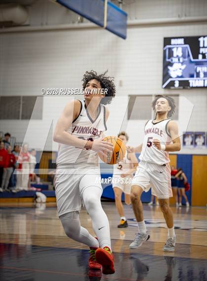 Thumbnail 3 in Dobson @ Pinnacle photogallery.