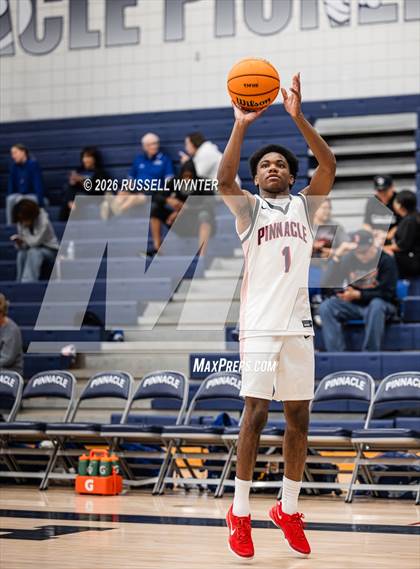 Thumbnail 3 in Dobson @ Pinnacle photogallery.