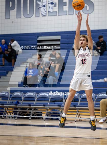 Thumbnail 3 in Dobson @ Pinnacle photogallery.