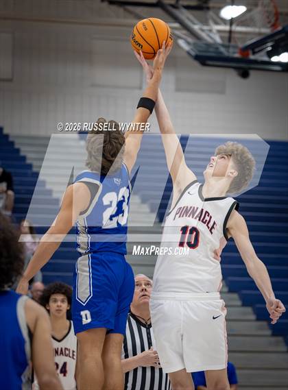 Thumbnail 2 in Dobson @ Pinnacle photogallery.