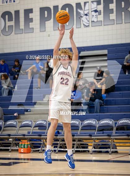 Thumbnail 3 in Dobson @ Pinnacle photogallery.