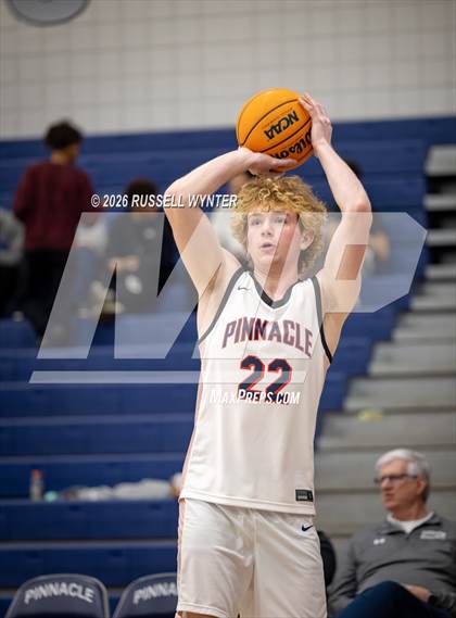 Thumbnail 3 in Dobson @ Pinnacle photogallery.