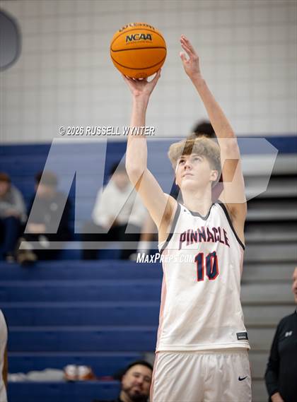 Thumbnail 2 in Dobson @ Pinnacle photogallery.