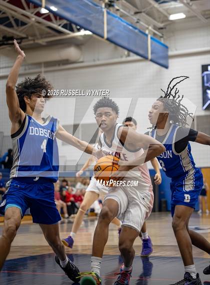 Thumbnail 2 in Dobson @ Pinnacle photogallery.