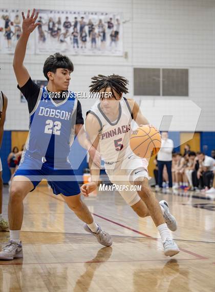 Thumbnail 2 in Dobson @ Pinnacle photogallery.