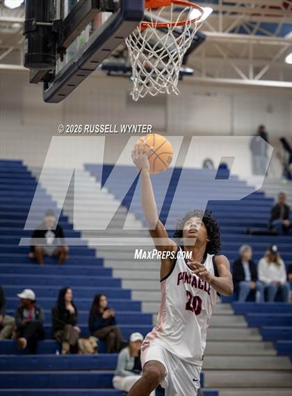 Thumbnail 1 in Dobson @ Pinnacle photogallery.