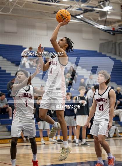 Thumbnail 2 in Dobson @ Pinnacle photogallery.