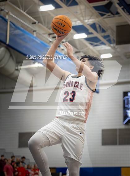 Thumbnail 1 in Dobson @ Pinnacle photogallery.