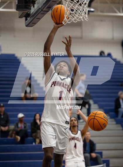 Thumbnail 3 in Dobson @ Pinnacle photogallery.