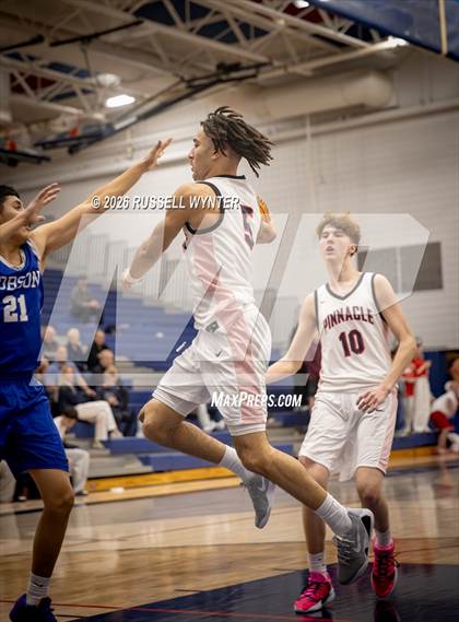 Thumbnail 1 in Dobson @ Pinnacle photogallery.