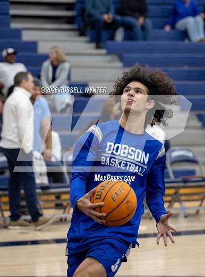 Thumbnail 1 in Dobson @ Pinnacle photogallery.