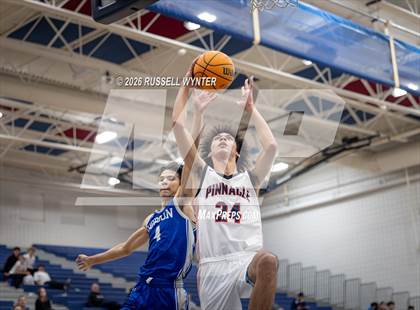 Thumbnail 3 in Dobson @ Pinnacle photogallery.