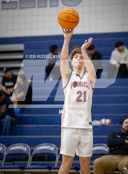 Thumbnail 1 in Dobson @ Pinnacle photogallery.