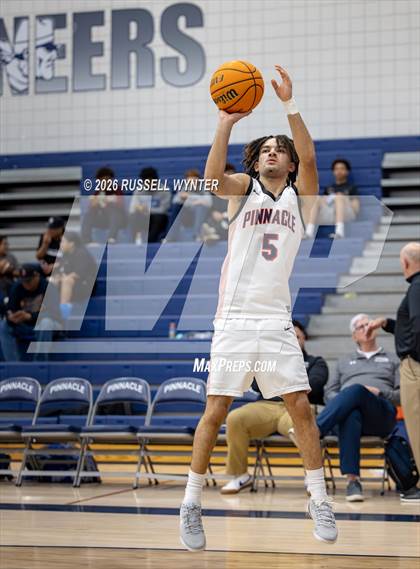 Thumbnail 3 in Dobson @ Pinnacle photogallery.