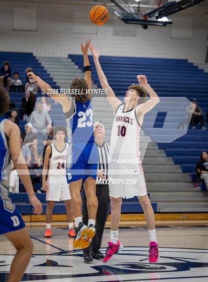 Thumbnail 3 in Dobson @ Pinnacle photogallery.