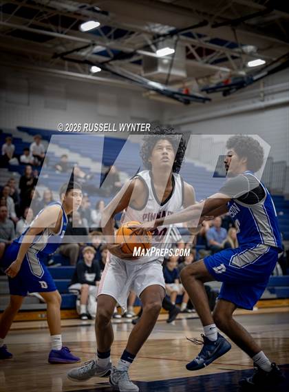 Thumbnail 1 in Dobson @ Pinnacle photogallery.