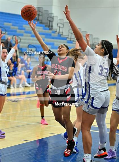 Thumbnail 3 in Reading @ Cedar Crest photogallery.