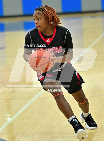 Thumbnail 3 in Reading @ Cedar Crest photogallery.
