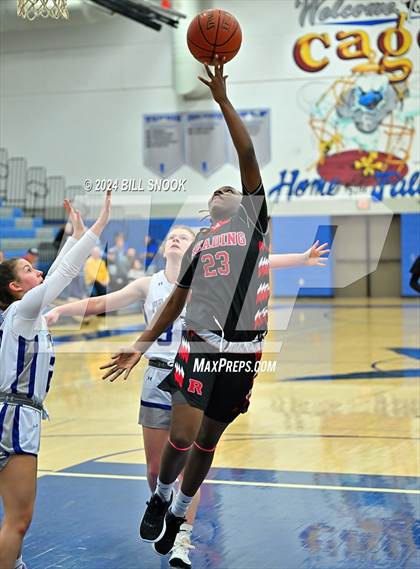Thumbnail 1 in Reading @ Cedar Crest photogallery.