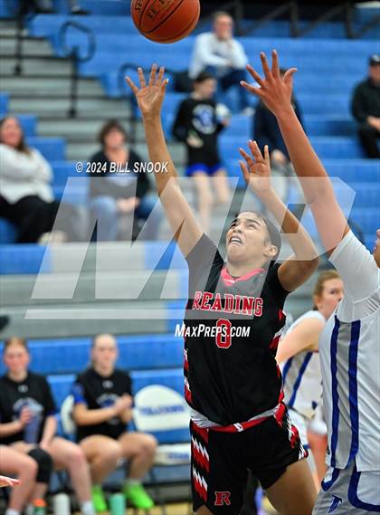 Thumbnail 1 in Reading @ Cedar Crest photogallery.