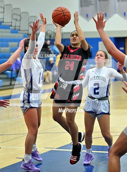 Thumbnail 3 in Reading @ Cedar Crest photogallery.