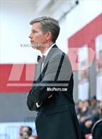 Photo from the gallery "Argonaut @ Woodland Christian (CIF SJS D5 Semifinal)"