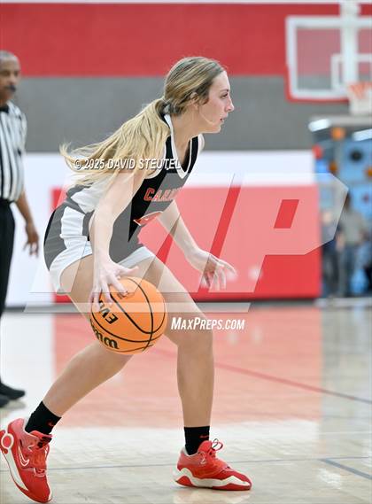 Thumbnail 2 in Argonaut @ Woodland Christian (CIF SJS D5 Semifinal) photogallery.