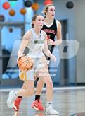 Photo from the gallery "Argonaut @ Woodland Christian (CIF SJS D5 Semifinal)"