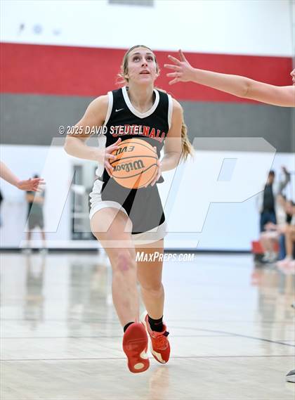 Thumbnail 2 in Argonaut @ Woodland Christian (CIF SJS D5 Semifinal) photogallery.
