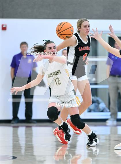 Thumbnail 1 in Argonaut @ Woodland Christian (CIF SJS D5 Semifinal) photogallery.