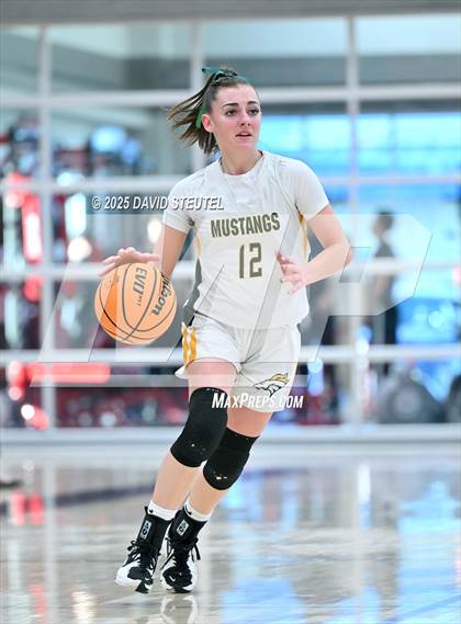 Thumbnail 1 in Argonaut @ Woodland Christian (CIF SJS D5 Semifinal) photogallery.