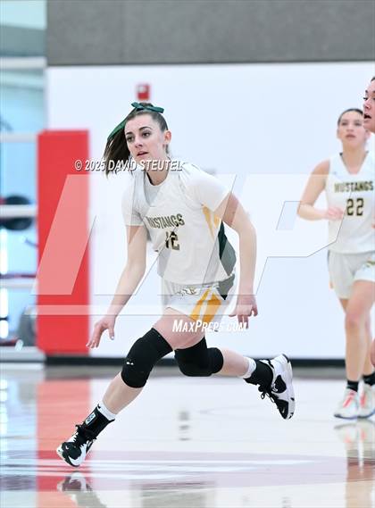 Thumbnail 3 in Argonaut @ Woodland Christian (CIF SJS D5 Semifinal) photogallery.