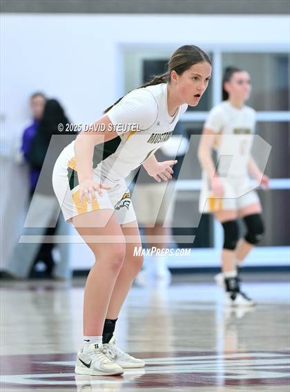Thumbnail 3 in Argonaut @ Woodland Christian (CIF SJS D5 Semifinal) photogallery.