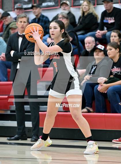 Thumbnail 1 in Argonaut @ Woodland Christian (CIF SJS D5 Semifinal) photogallery.