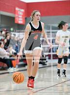 Photo from the gallery "Argonaut @ Woodland Christian (CIF SJS D5 Semifinal)"