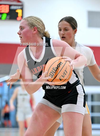 Thumbnail 2 in Argonaut @ Woodland Christian (CIF SJS D5 Semifinal) photogallery.
