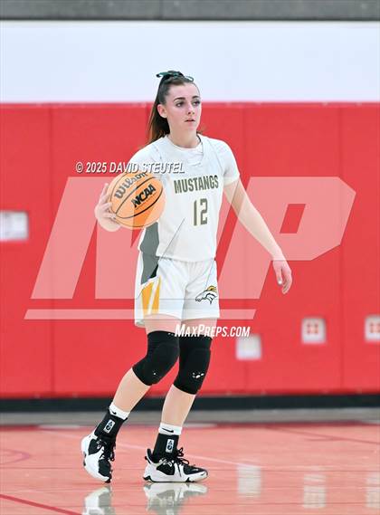 Thumbnail 2 in Argonaut @ Woodland Christian (CIF SJS D5 Semifinal) photogallery.