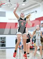Photo from the gallery "Argonaut @ Woodland Christian (CIF SJS D5 Semifinal)"