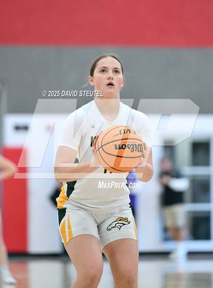 Thumbnail 1 in Argonaut @ Woodland Christian (CIF SJS D5 Semifinal) photogallery.