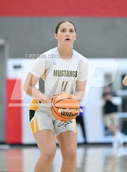 Thumbnail 2 in Argonaut @ Woodland Christian (CIF SJS D5 Semifinal) photogallery.