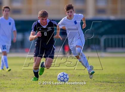 Thumbnail 3 in Steele vs Johnson photogallery.