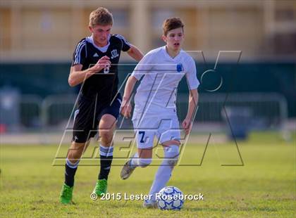 Thumbnail 2 in Steele vs Johnson photogallery.