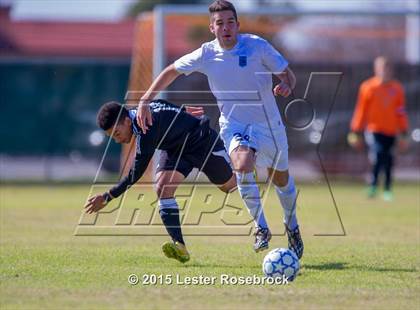 Thumbnail 3 in Steele vs Johnson photogallery.