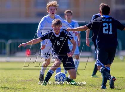 Thumbnail 2 in Steele vs Johnson photogallery.