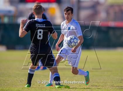 Thumbnail 1 in Steele vs Johnson photogallery.